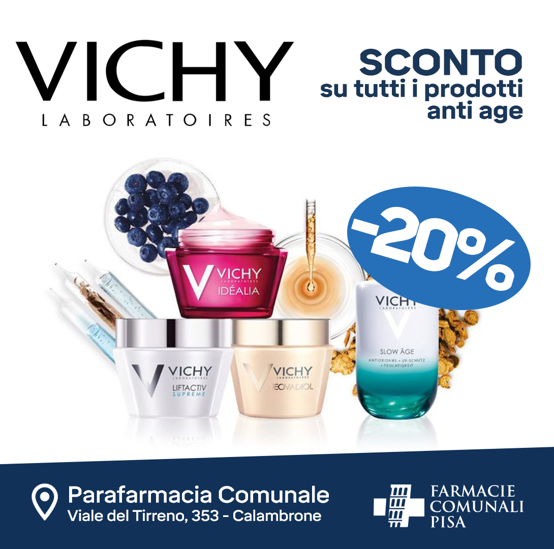 PF 20% Vichy