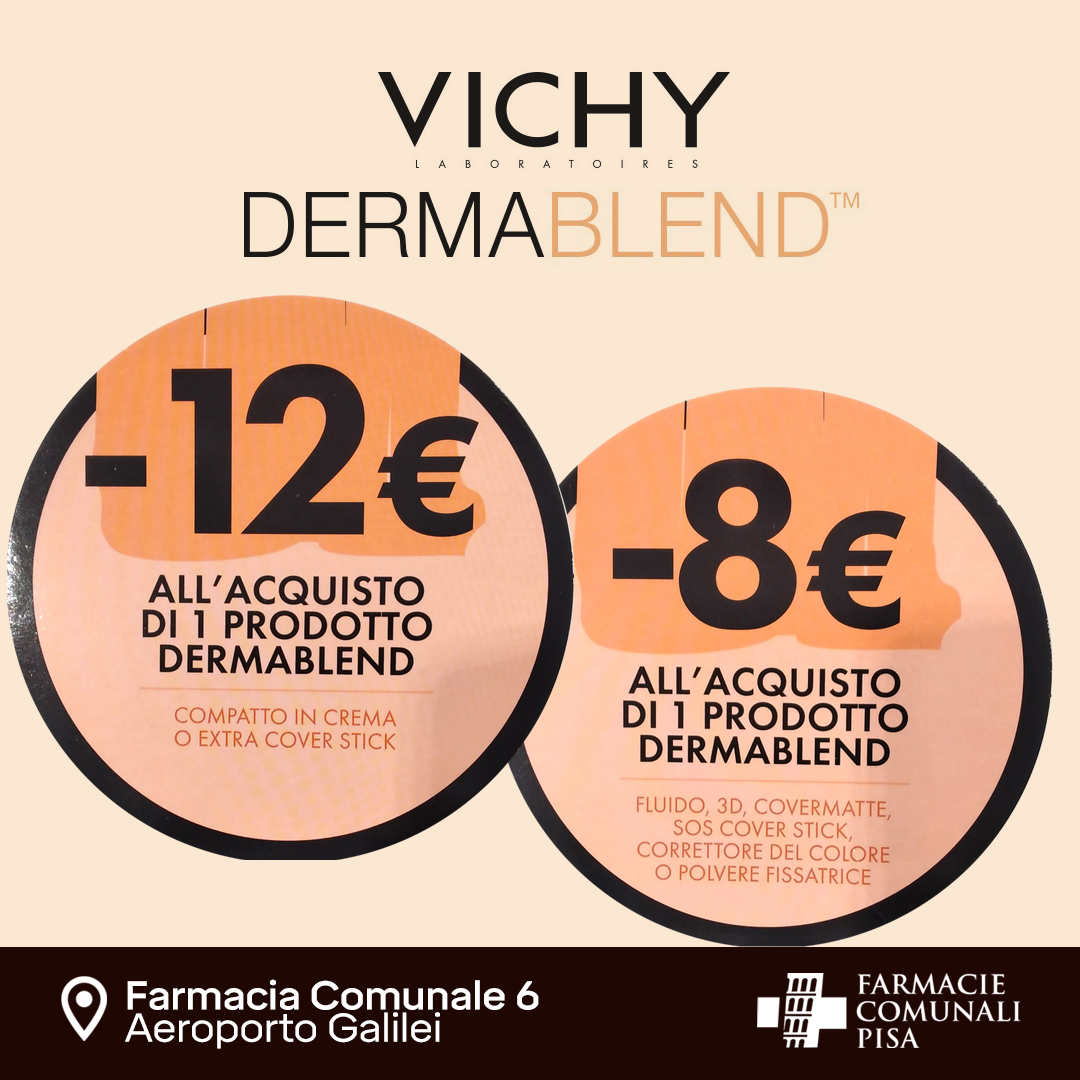 Dermablend F6