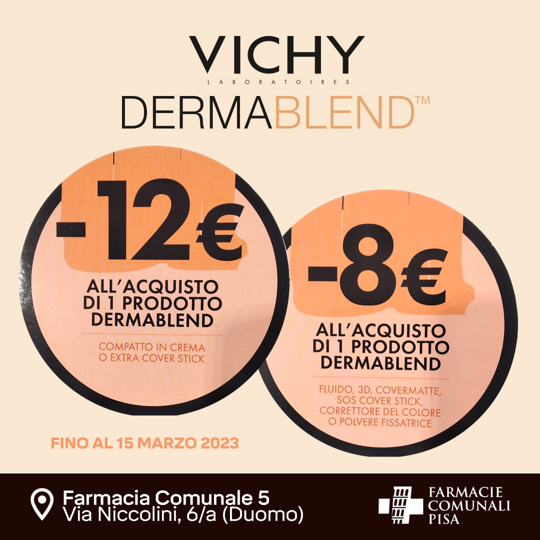 Dermablend F5