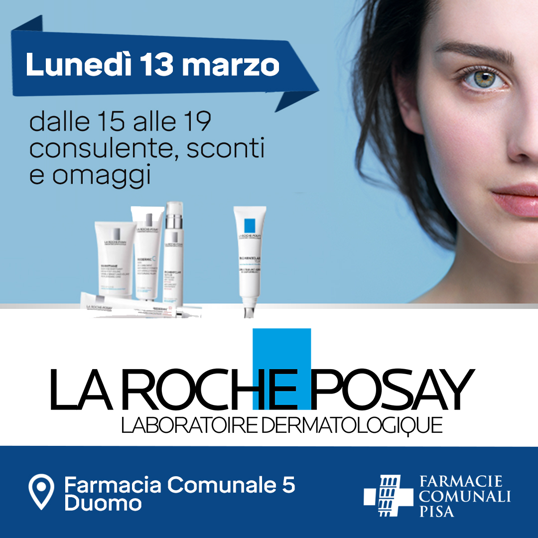 La Roche Posay 130323 F5