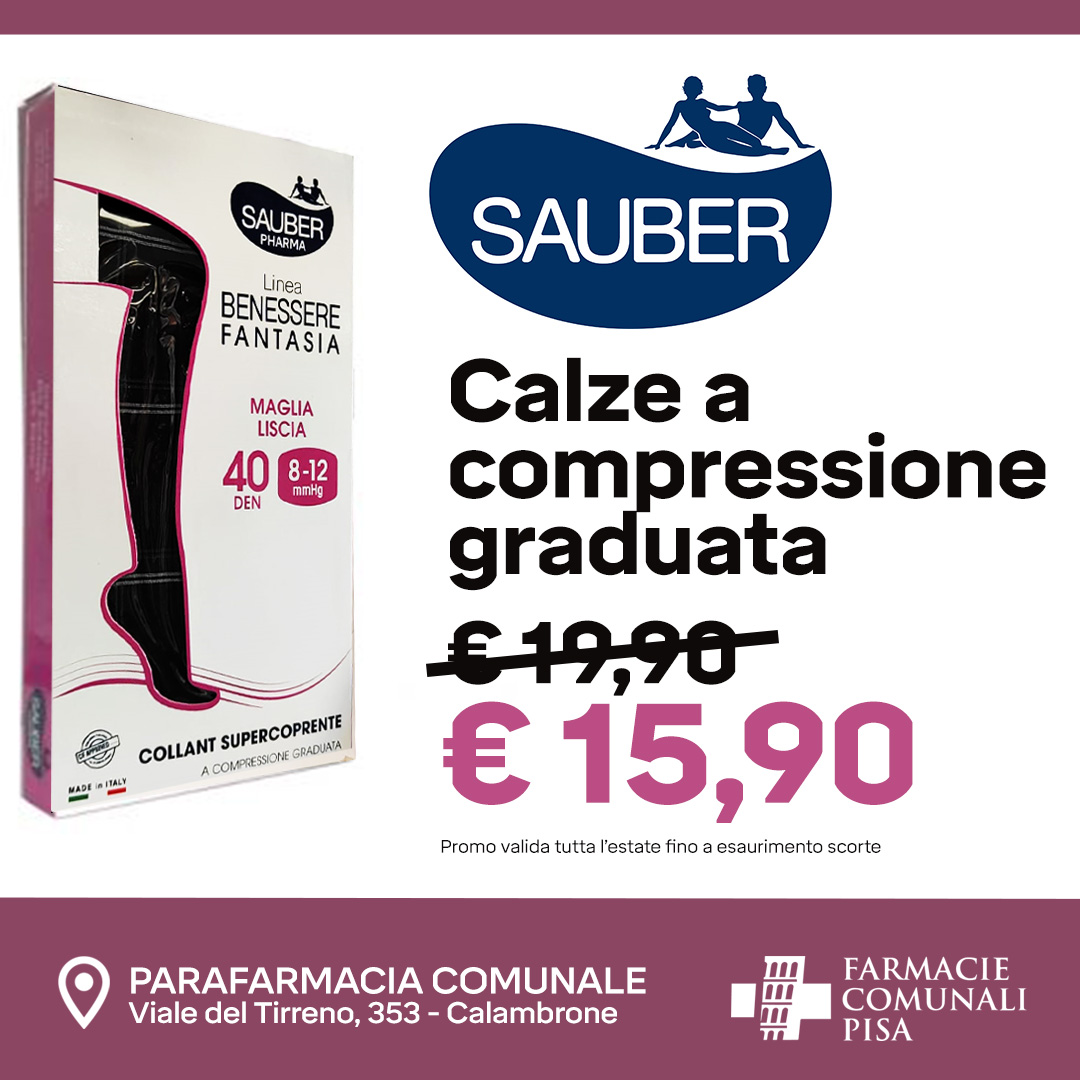 PF Sauber calze marzo 2023