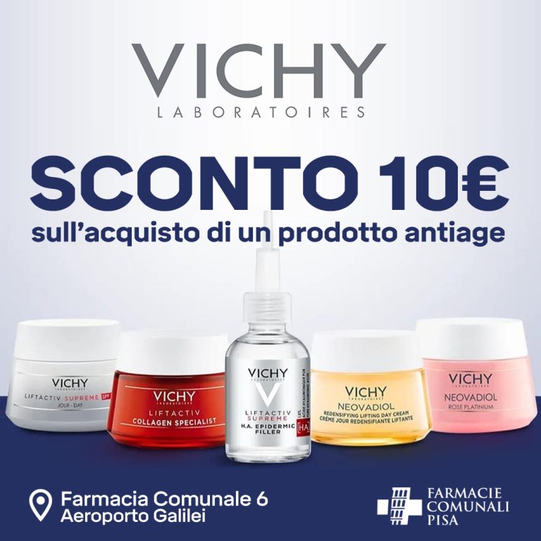 Antiage Vichy